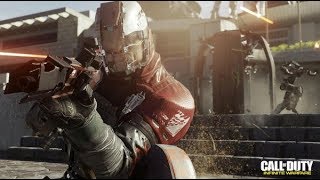 Call Of Duty Infinite warfare first mission game play