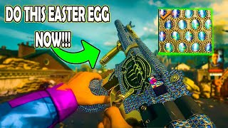 NEW Zombies Easter Eggs Gives FREE Rewards, Perks & More How To Unlock Opal Camo FAST In Black Ops 6