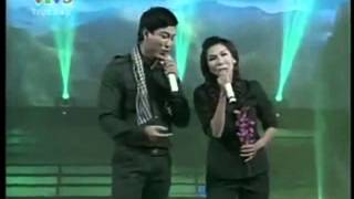 Trường Sơn Đông Trường Sơn Tây - Khánh Ngọc ft Lê Trung Cương [Liveshow 1]