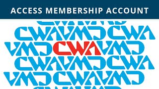 Accessing Your Membership Account