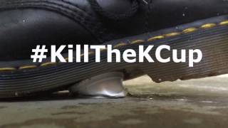 #KillTheKCup