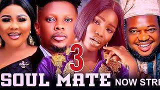 Soul Mate 3 - Latest Yoruba Movie 2024 | Abebi | Rotimi Salami | Ayanmoire2 |