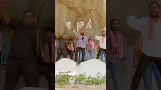 #Janasena Political song భగ భగ భగ భగ మండే భగత్ సింగ్ ఇత‌డే #pawankalyan #ytshorts