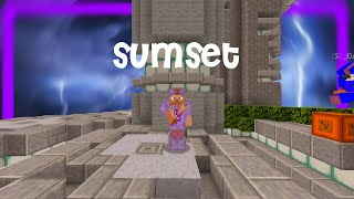 sumset pack release "30 subs"