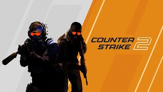 Counter Strike 2 | Ryzen 5 5600 + RX Vega 56