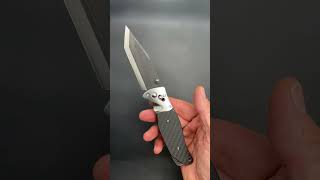 Incroyable SOG TOMCAT 3.0 CF 😎 émouture unique Kataba 😱🤩