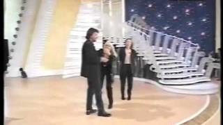 Raffaella Carrà - Carramba Che Sorpresa 1998