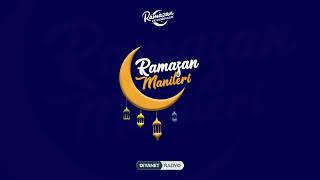 Ramazan Manileri - 22