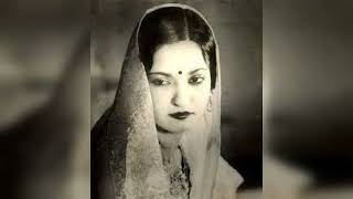 Vidushi  Begum Akhtar  || Raag Mishr Pilu (  Thumri )