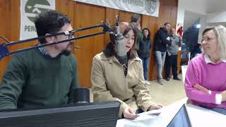 RADIO ABIERTA EN DEFENSA DE LA EDUCACION PÚBLICA.