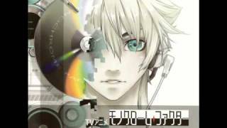 Monochrome Factor 覚醒 ～dark & light～ (Kou Solo ver.)