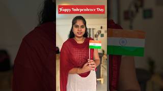 Happy Independence Day 🇮🇳 #shorts #short #shortvideo #shortsfeed #youtubeshorts