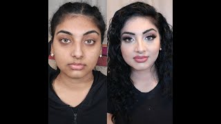 Casual Natural 10 Minutes Makeover