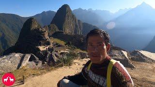 sign up with machu picchu adventures your trip incredible  experiences at one of the sever wonder