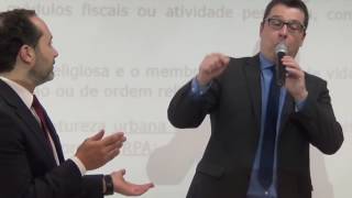 13 minutos de debates do G4 - Módulo 1