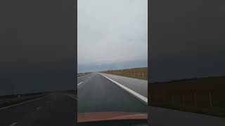 #travel #timelapse #rainy #madisonbeer #makeyoumine #autobahn