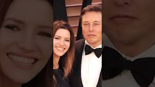 Elon Musk's child changes gender and drops last name   Watch Now