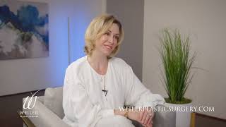 Weiler Medical Minute: Mommy Makeover with Dr. Mary Ghere | Weiler Plastic Surgery Group