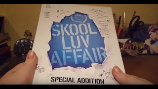 Rare Kpop Album Tag!