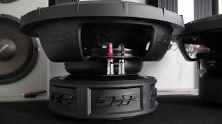 Subwoofer Deaf Bonce Apocalypse DB SA27