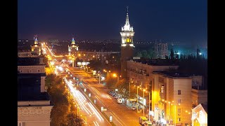 Ukraine Zaporizhzhia 2