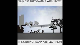 Why Didn't They Turn Around? The Tragic Story of Flight 0992