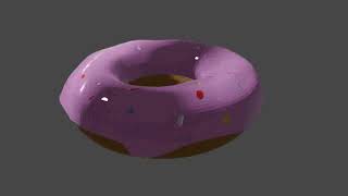 Its Just a donut