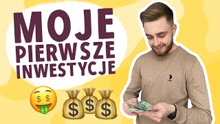 W co inwestuję swoje pieniądze?