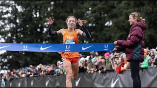 Reigning NXN Champ Addy Ritzenhein Discusses Upcoming XC Season [Interview]