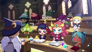 Maplestory 2 - First Impression