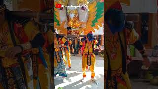 SENI REOG & DEPOK _ MANIK MAYA _ TELUK AGUNG INDRAMAYU