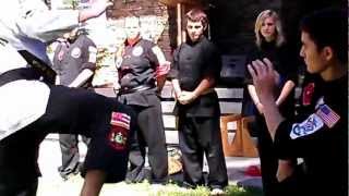 Rendezvous Martial Arts Demo 2012 Part 9