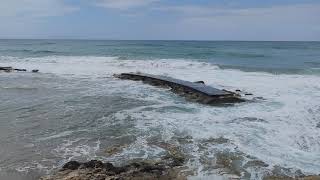 Rethymnon Crete , Kreta - windy weather, windig und schön, το Ρέθυμνο με αέρα αλλά πανέμορφο! 2024