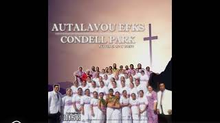 Autalavou EFKS Condell Park Sydney - E Lelei Le Ali'i