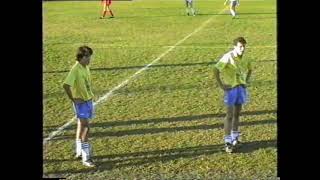 MINERA 1  TRINIDAD 1  TEMPORADA 1990 91