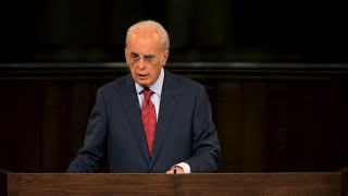 Christian Deconstruction, Part 2 - John MacArthur (2023 November 19)