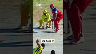 Gave his best 🙌| Legends League Cricket 2024