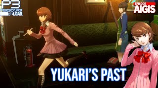 Yukari Takeba's Past - Persona 3 Reload - Episode Aigis -