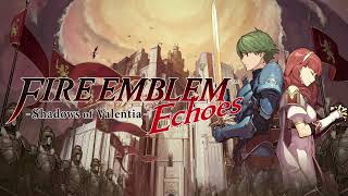 Voice That Calls You (Chiptune Ver.) - Fire Emblem Echoes: Shadows of Valentia Extended