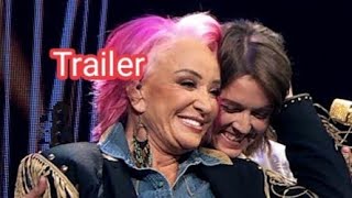 The return of tanya tucker (Trailer)