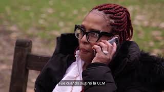 Joanne B. - CCM Therapy Patient (Spanish Subtitles)