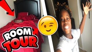 MY ROOM TOUR 2017!