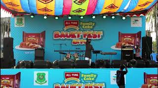 রথী ও শুভর প্রথম পরিবেশনায় নাটক || BAUET fest 2019