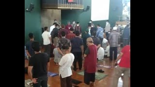 Inalilahi, Walikota Bandung Oded M Daniel Meninggal saat Hendak Sholat Jumat