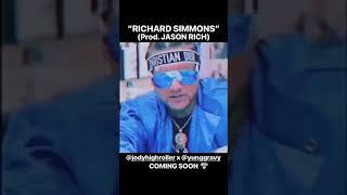 Yung Gravy, RiFF RAFF - Richard Simmons [prod. Jason Rich] (OG version snippet)