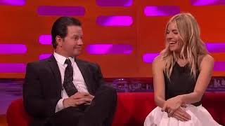 GrahamNorton | Mark Wahlberg, Sienna Miller, Tom Holland, Woody Harrelson, Andy Serkis, Alison Moyet