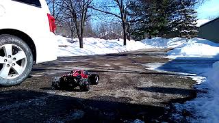 RC Crawlers, Trucks & Builds: RC Crawlers Trucks & Builds Redcat Shedder V2 5s RC Truck