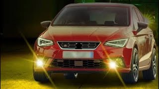 Retrofit Install Canbus LED Front Fog Light Seat Ibiza KJ 2018-2024 / Instalar LED Faros Niebla 💡