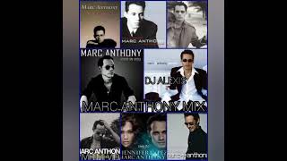 MARC ANTHONY MIX 🇻🇪🎵🎼🎶✔️🔥