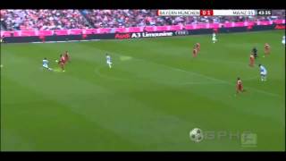 [HD] Bayern Monaco-Mainz 4-1 / Bundesliga